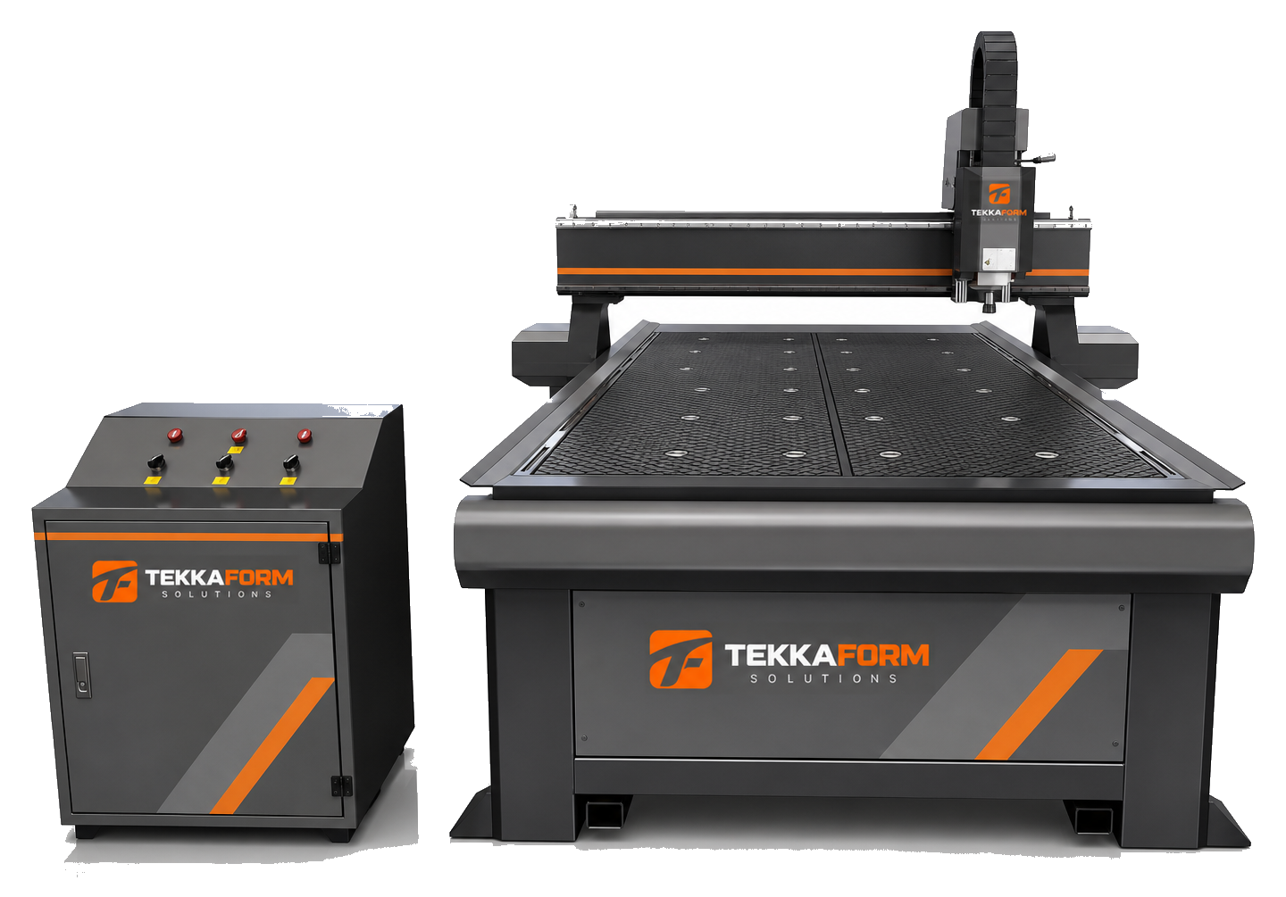 5' x 10' TekkaCut CNC Router