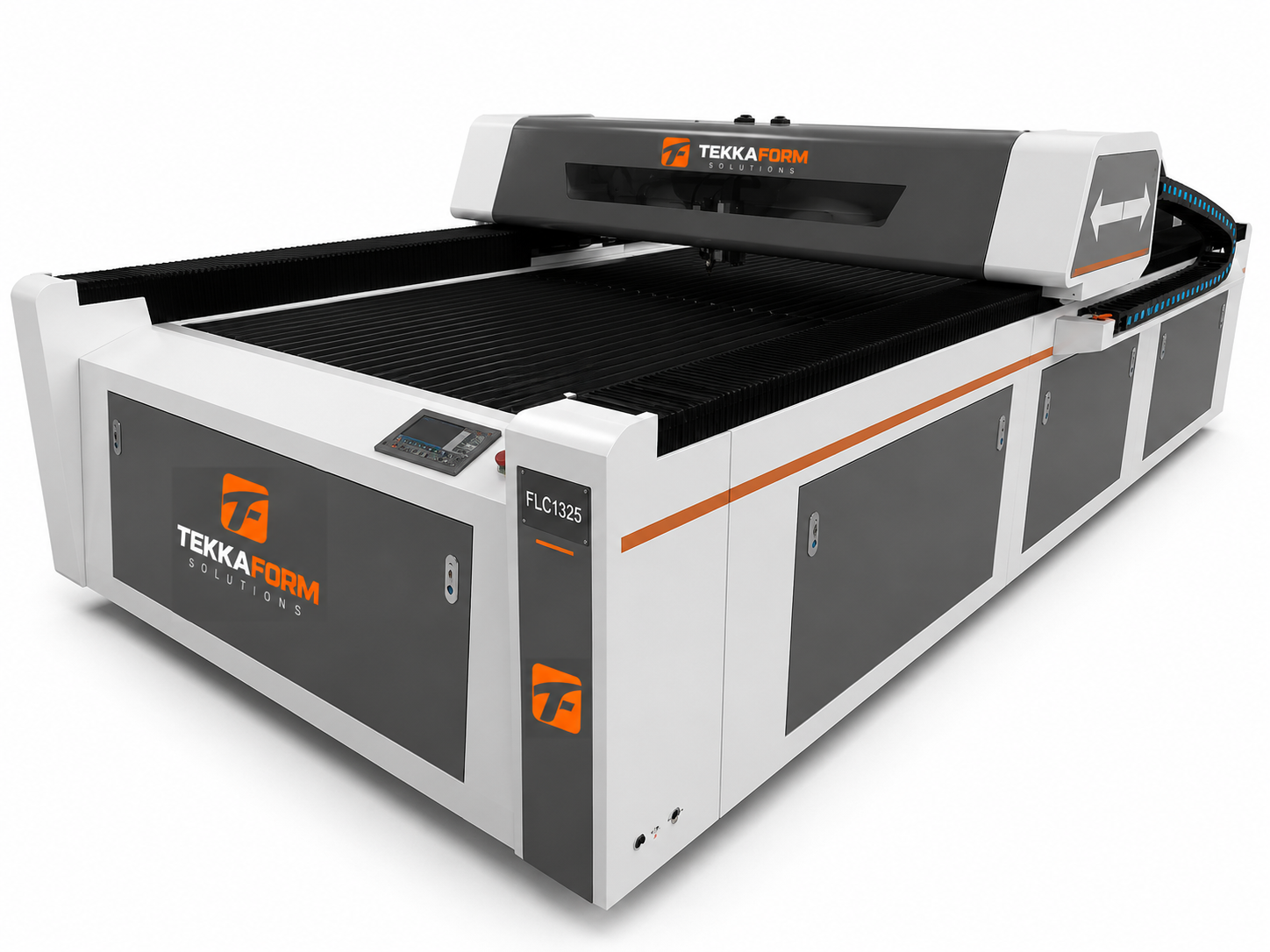 CO2 Laser Cutting Machine