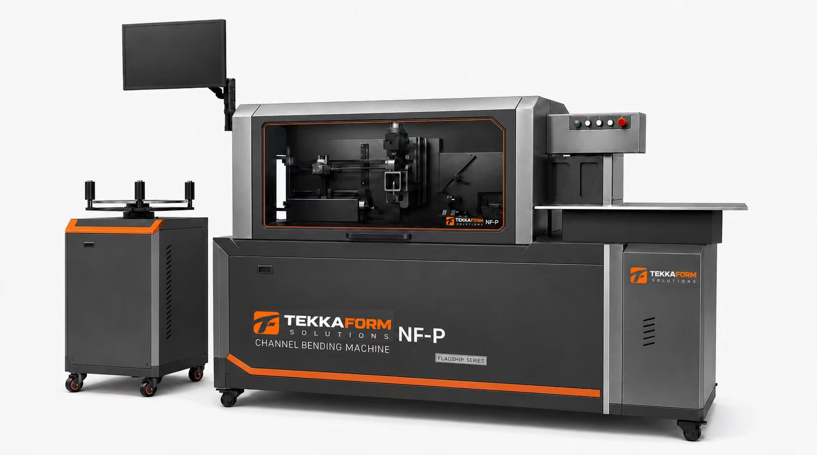 How to Choose Between Tekkabend NF-L, NF-S, and NF-P
