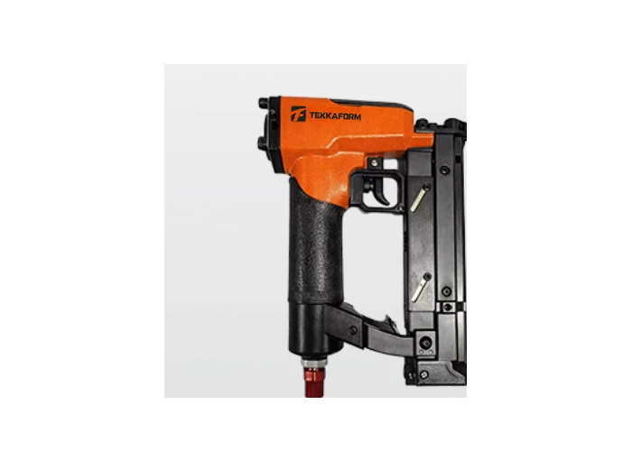Tekka Pneumatic Gun