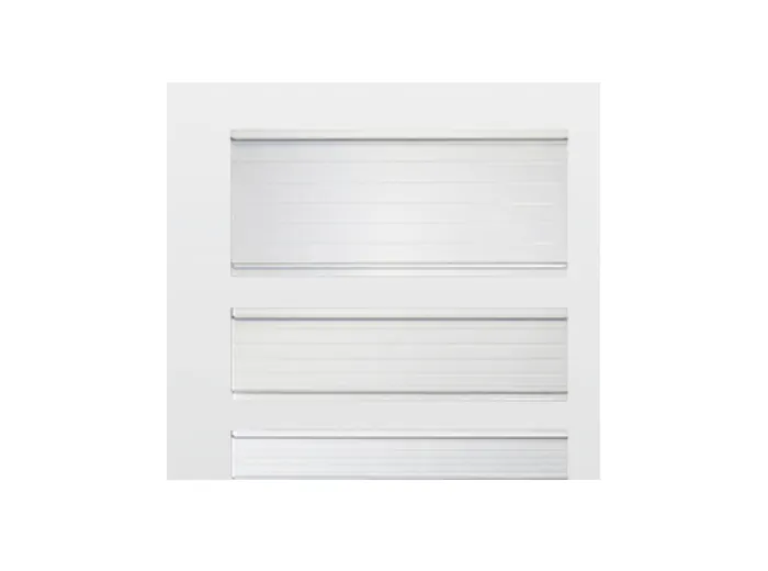 Tekka-Extrusion profiles