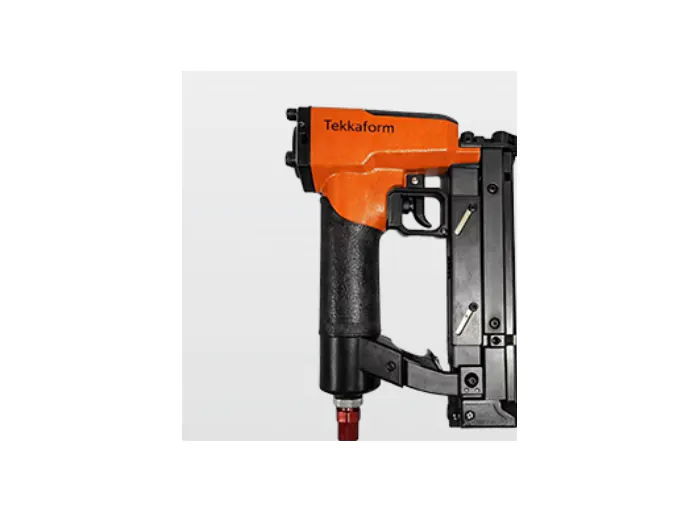 Tekka Pneumatic Gun